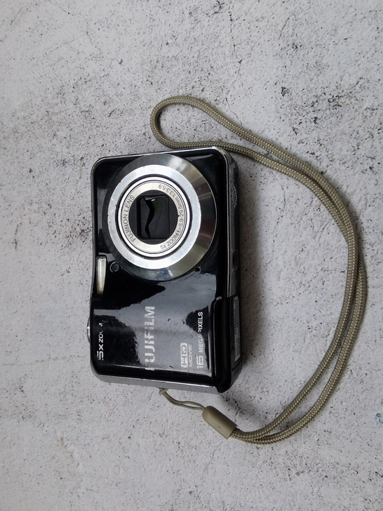 Fujifilm 富士 FinePix A...