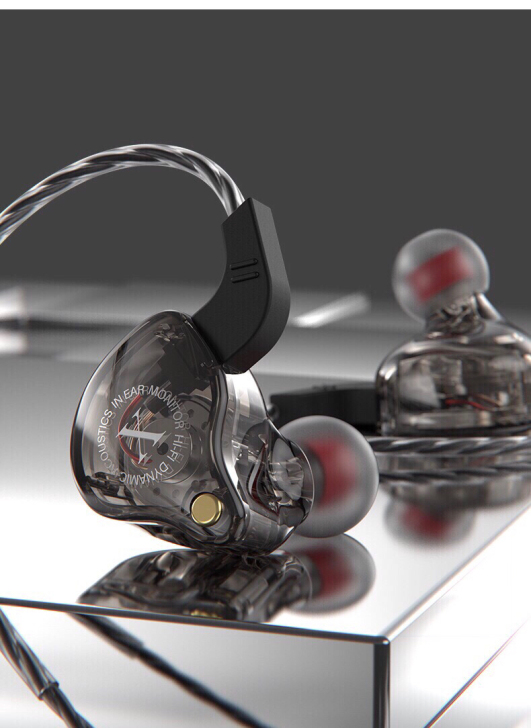 type c全新监听级德国重炮HIFI耳机...