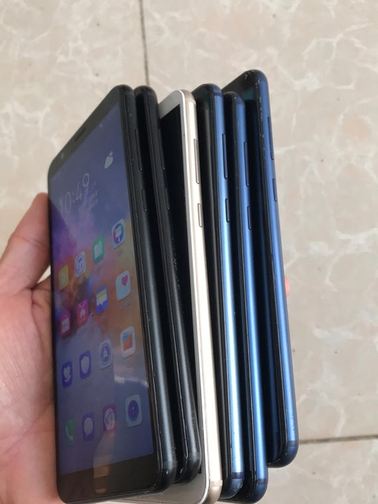 二手手机荣耀手机荣耀7x