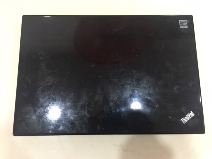 笔记本电脑联想thinkpad sl410...