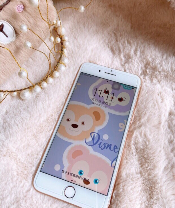 自用iPhone 8p 苹果 256 ...