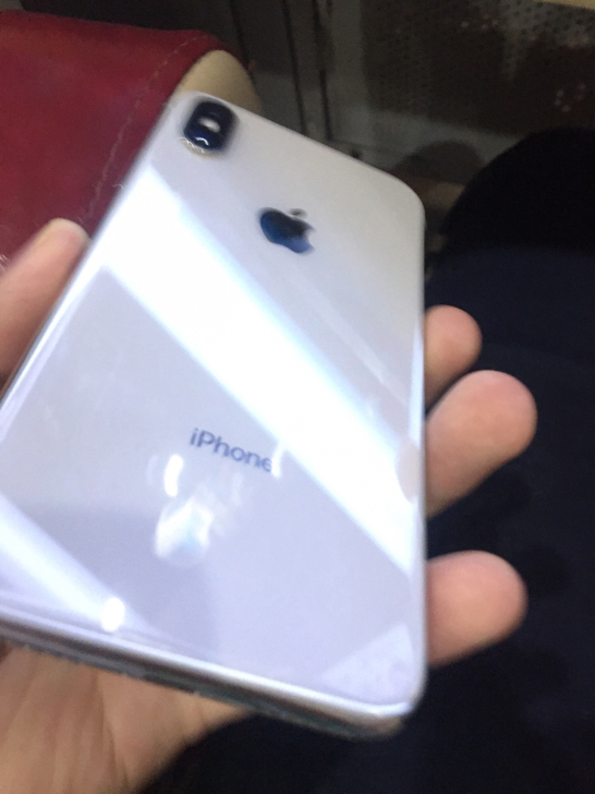 iPhonex 无面容 学生党入手 .相机...