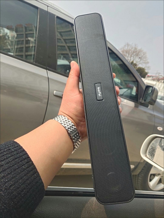 蓝牙小音箱重低音炮大音量双喇叭手机电脑家用...