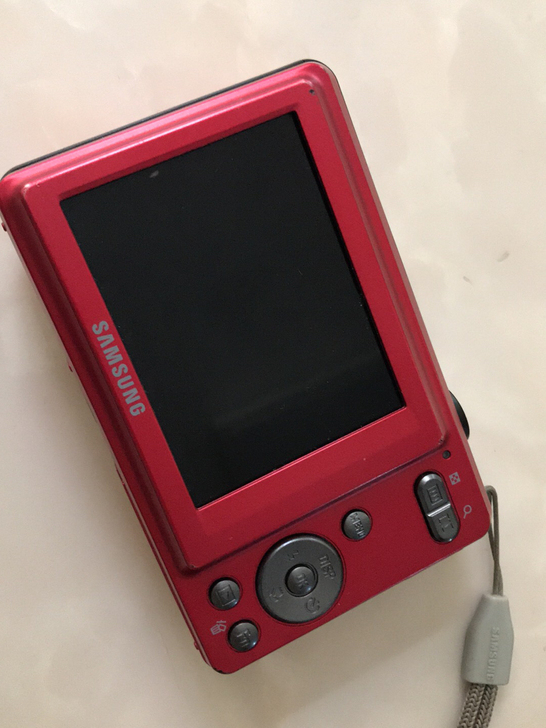 品牌型号 三星es60 像素1220万 三...