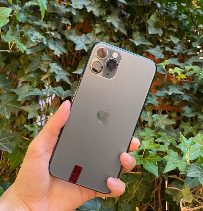 苹果11pro走验机 11promax25...