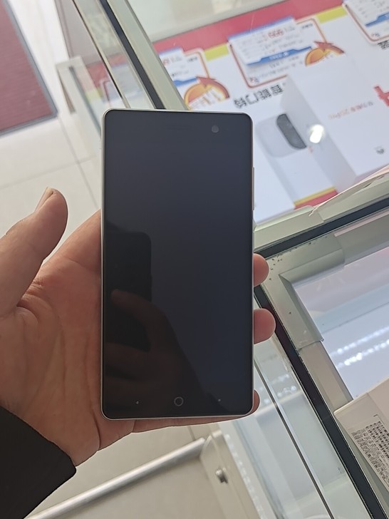 中兴 A603全新手机,未使用,便宜处理,...