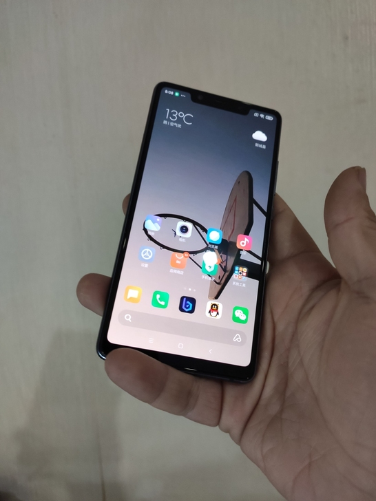 小米8SE 小米8se 6+64 高通71...