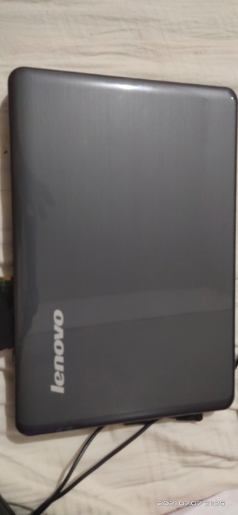 联想G450A笔记本电脑，机器嘎嘎新 屏幕...