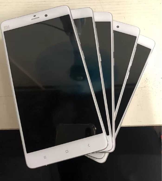 小米note，3+64，双网通，移动联通4...