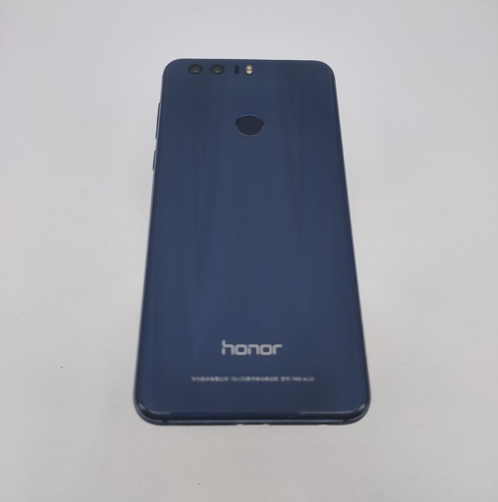 荣耀 8  国行 魅海蓝 全网通 4G+6...