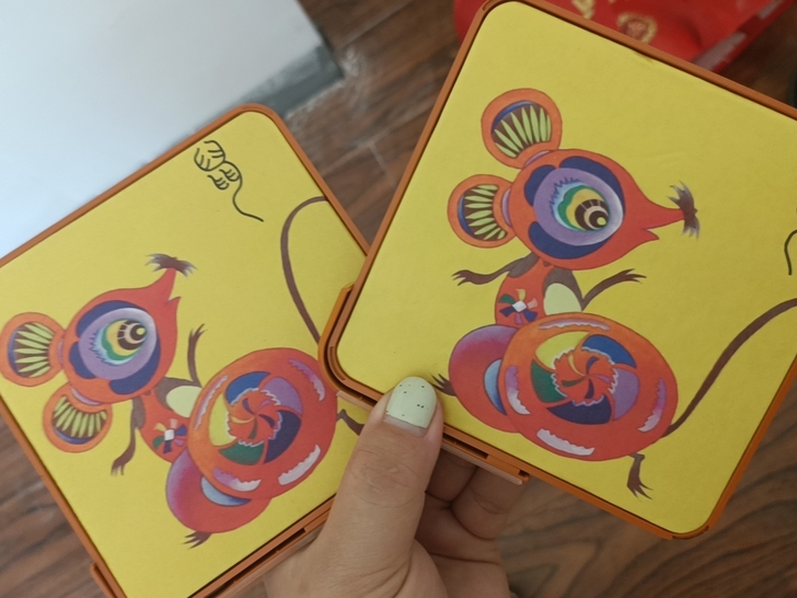 包邮15超薄电脑音响