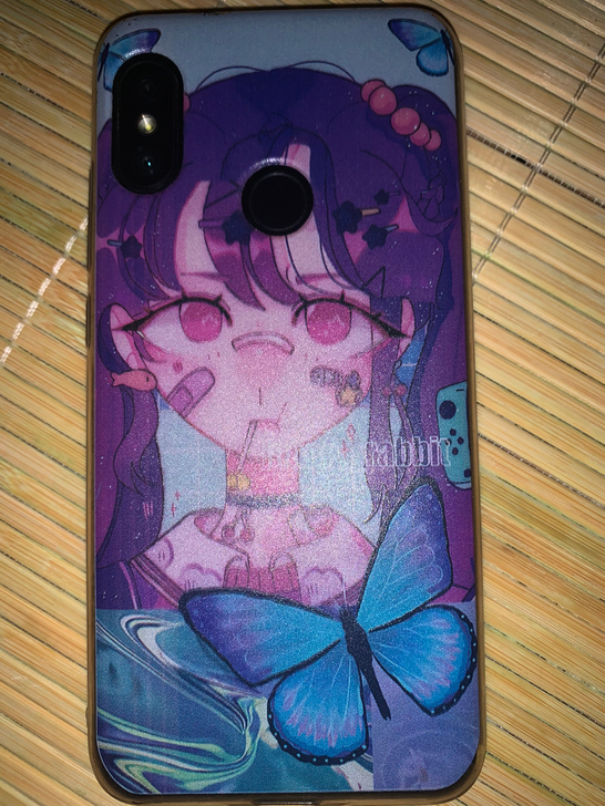 自用二手红米6pro 4+64，一切功能正...