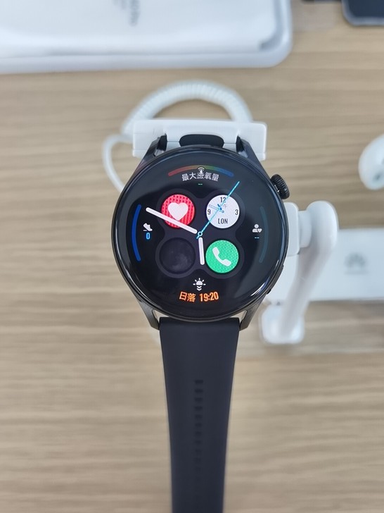 新款watch3 新品开售