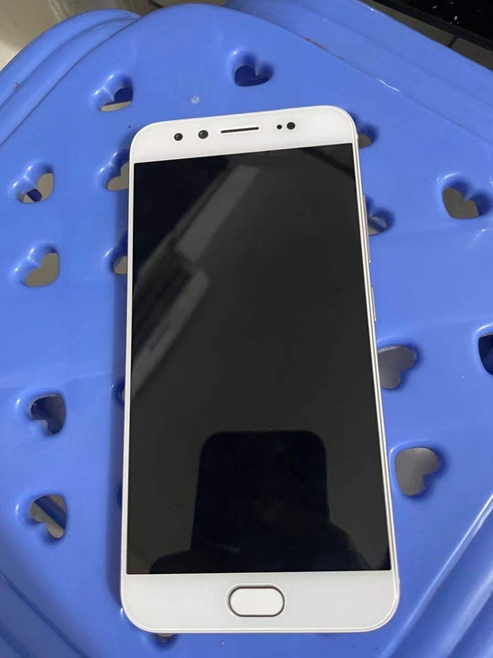 vivo x9 464g 原装机器原装屏幕...