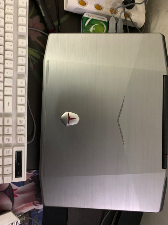 雷神911笔记本出售!配置看图,前几张没贴...