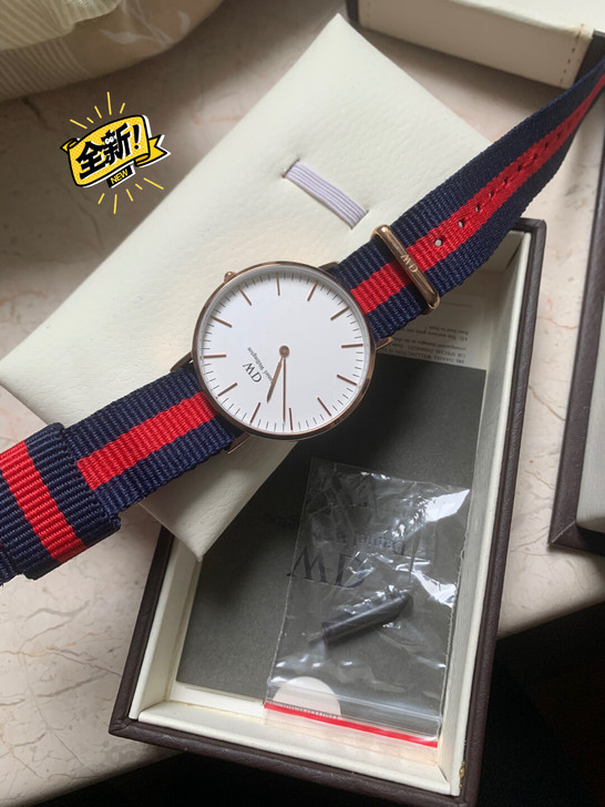 全新DW Daniel Wellingto...