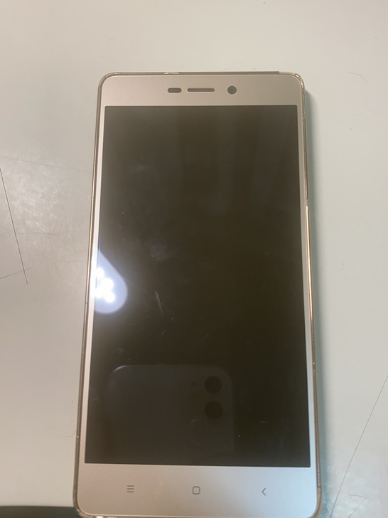 红米手机正常使用