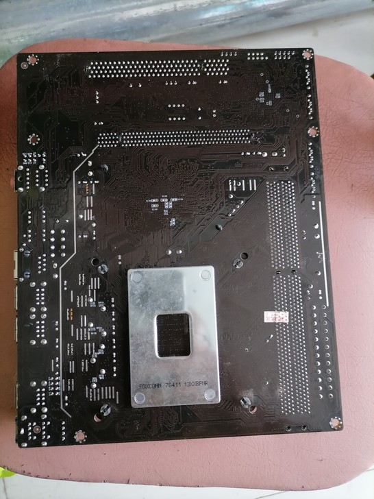 至强系列六核CPU主板套装,8g内存,橙色...