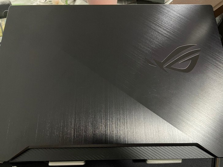 华硕 ROG 玩家国度 冰锐