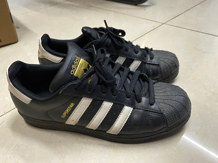 品牌型号 Adidas 阿迪达斯 三叶草...