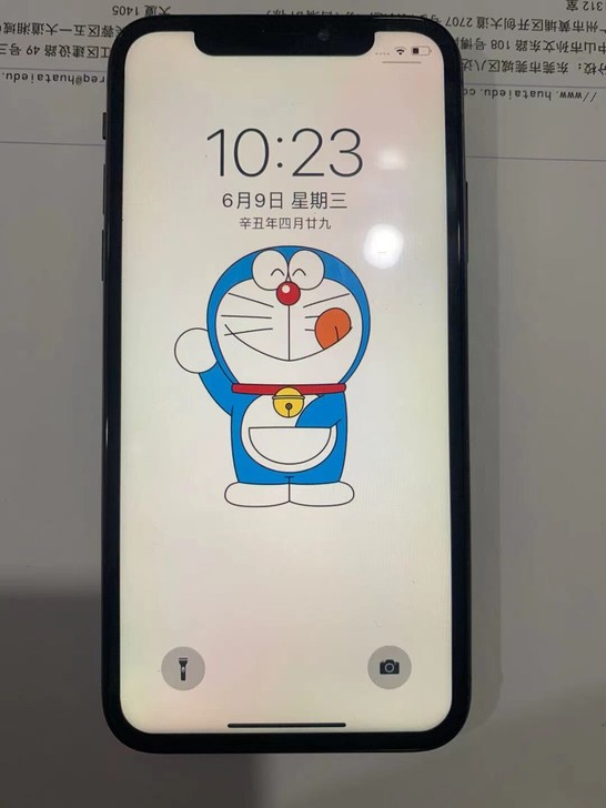 苹果iPhoneX    64G     ...