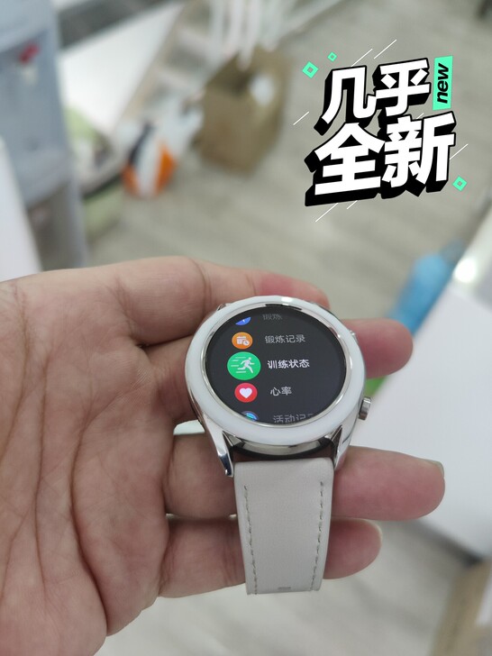 华为手表,WATCH GT 42表盘,...