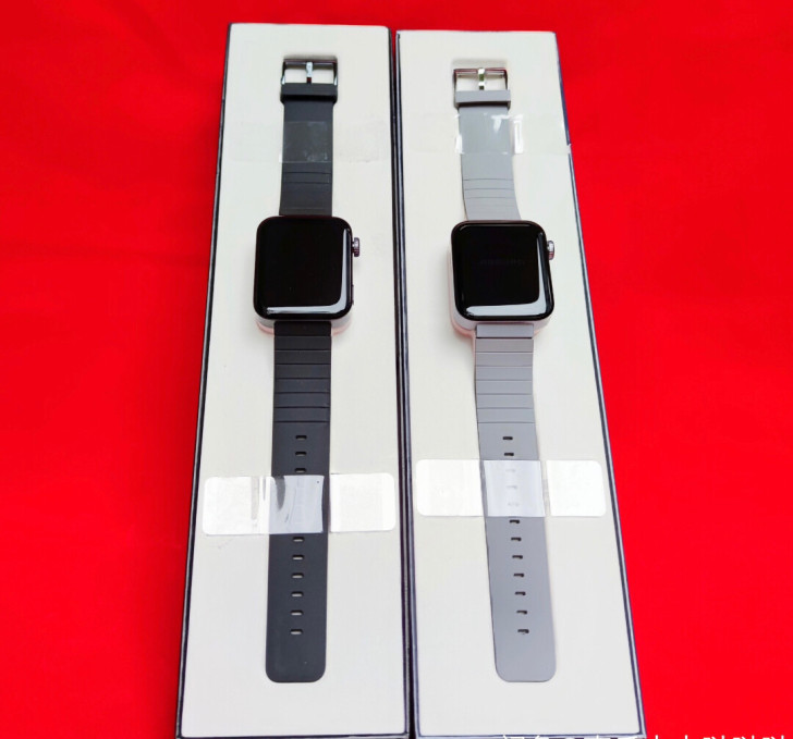 小米智能运动手表男女成人电话蓝牙通话心率睡...