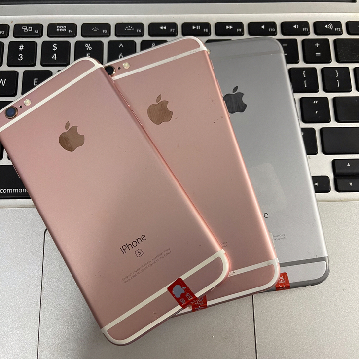 苹果iPhone6s 32g 三网4g 备...