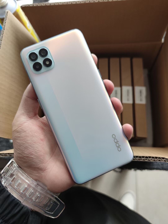 OPPO公司官方二手手机，OPPO Ren...