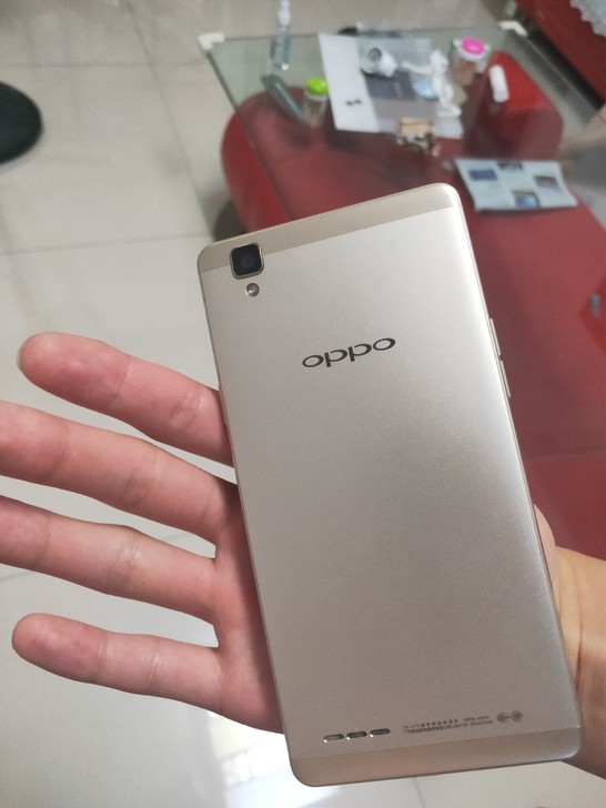 oppo a53m 2＋16G成色超级好！...