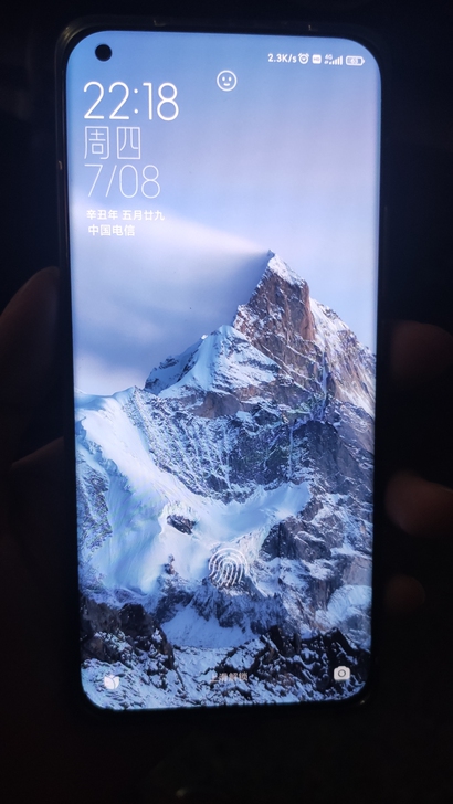 小米11 Ultra手机至尊小米11ult...