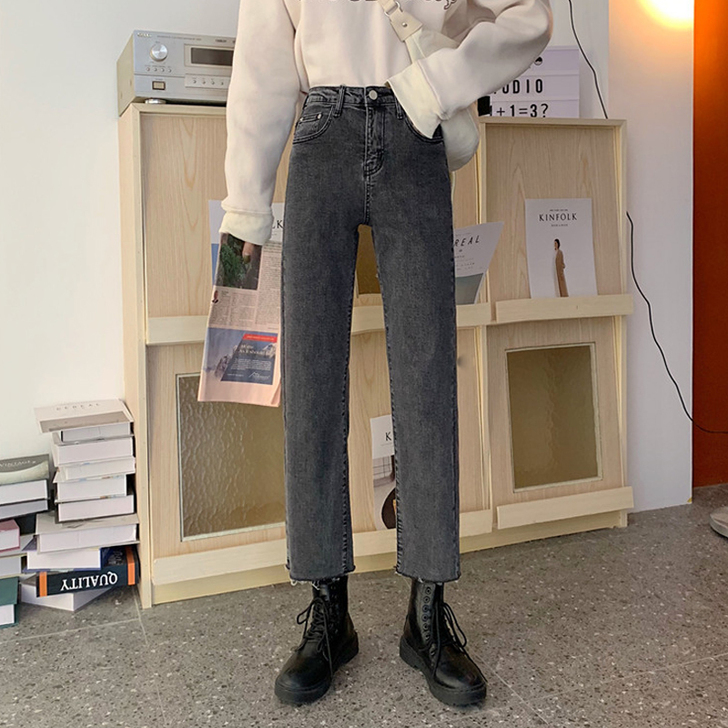 牛仔裤