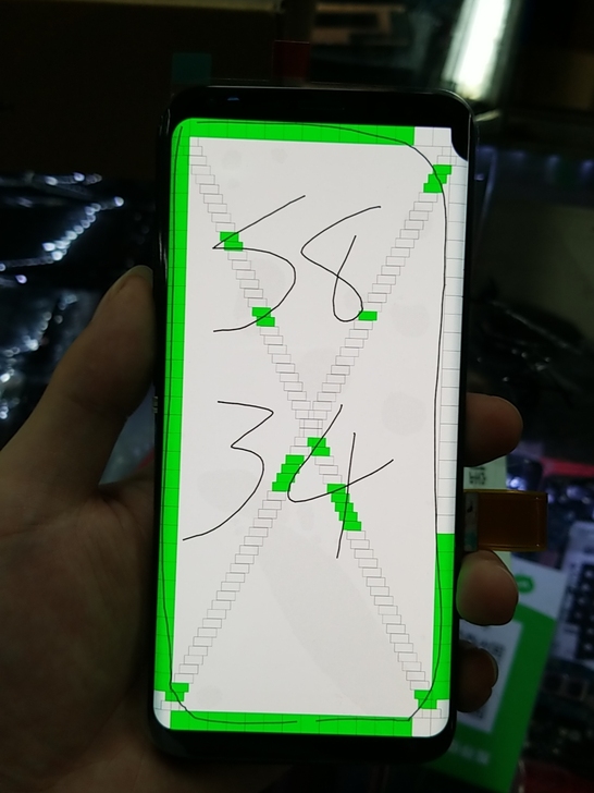 三星Galaxys8 二手机,工作机,单卡...