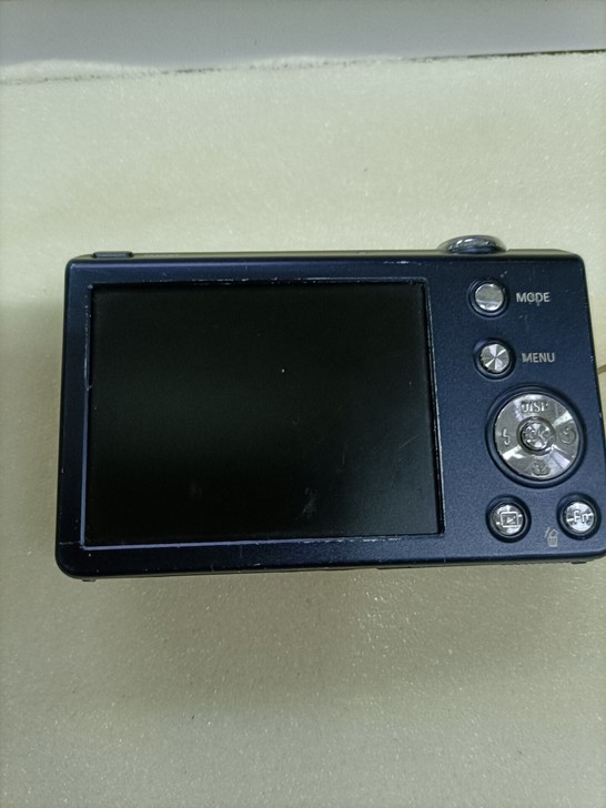 三星ST65数码相机功能正常4G内存卡一电...