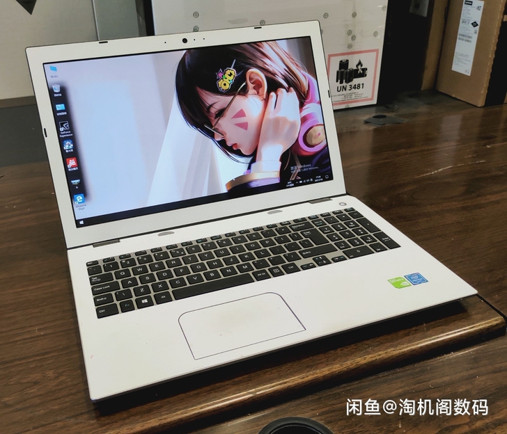 小麦5PRO mx150笔记本 麦本本非炫...