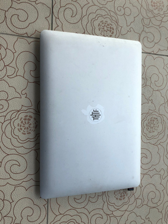 清华同方锋锐U45F三代I5笔记本电脑，一...