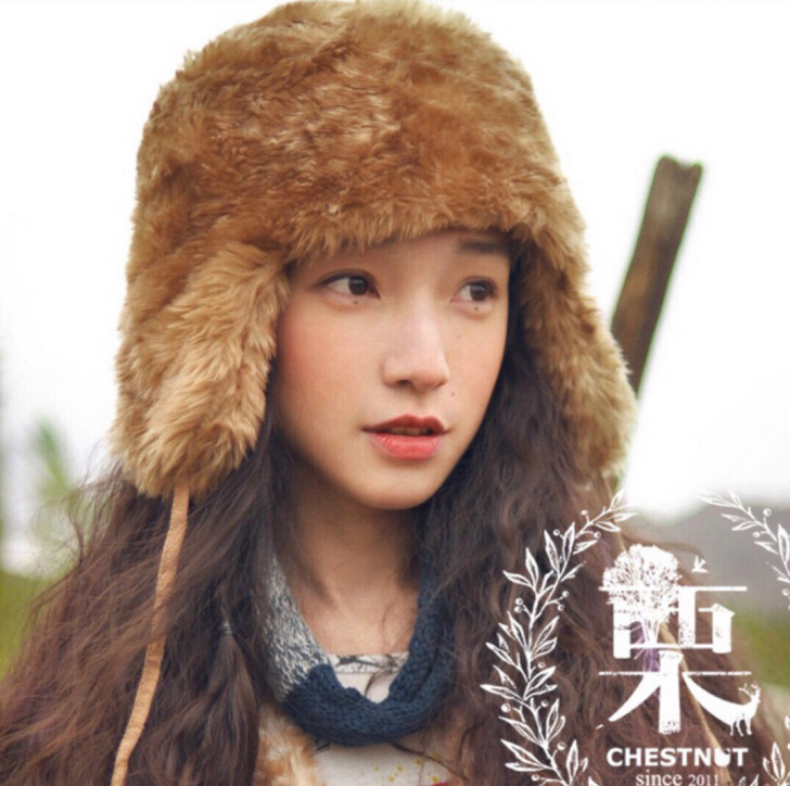 DEAR栗 绝版 森林系独家自制北欧风小鹿...