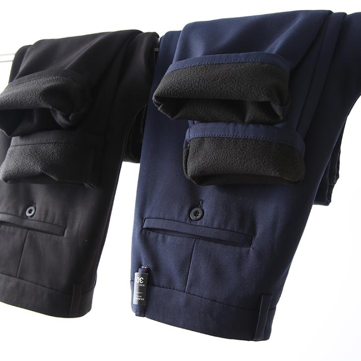 自留款!一线ODM公司货 冬季新款男士加绒...