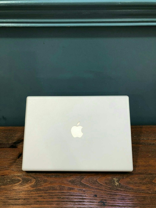 自用19年i5高配Macbook笔记本电脑...