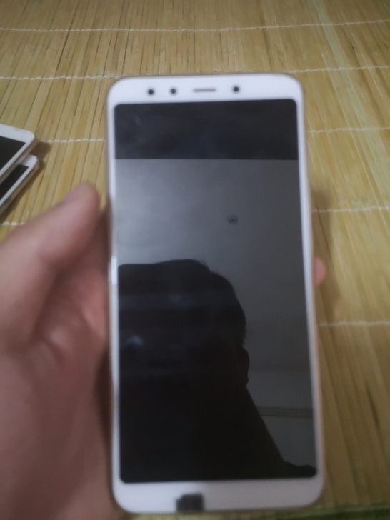 小米6X4+64全网通手机没有一点问题电池...