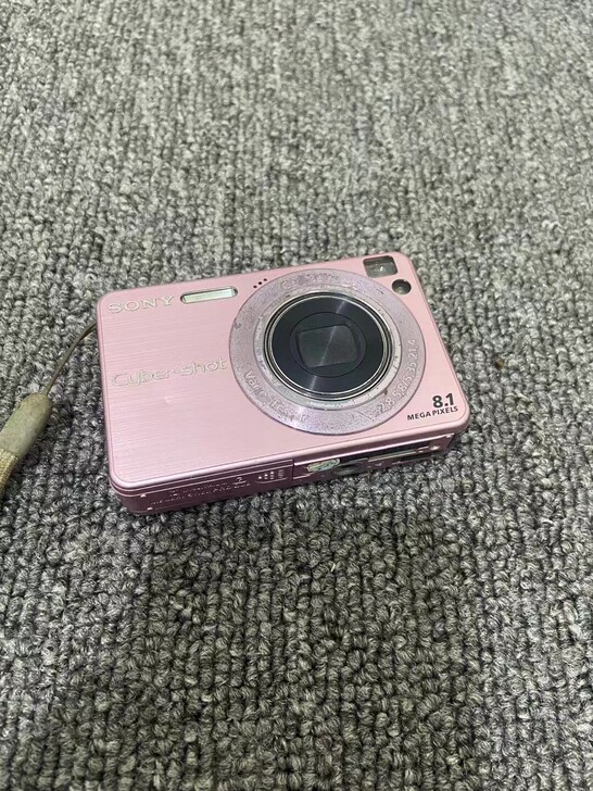 索尼W130   249