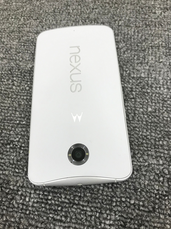 摩托罗拉nexus6手机（全网通3+64G）