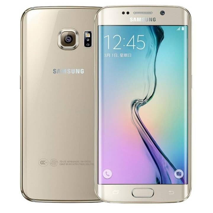 Samsung/三星 Galaxy s6 ...