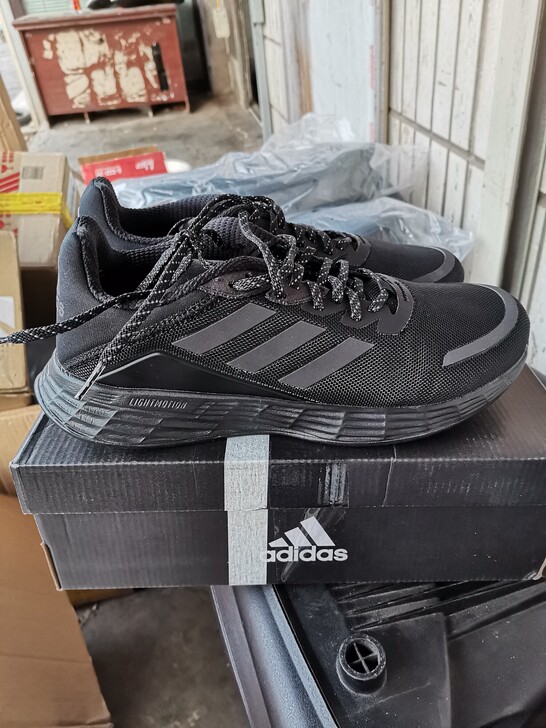 42.5码Adidas阿迪达斯男鞋 202...
