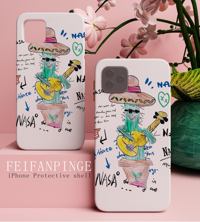 菲梵品格 华为小米苹果OPPO vivo手...