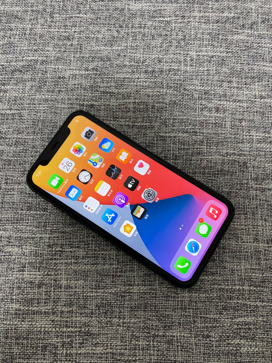 iPhone 11特价 128G 黑色 国...