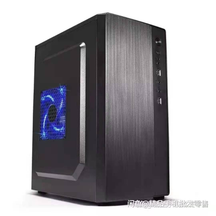 办公电脑全新机箱 16g内存i5 处理器2...