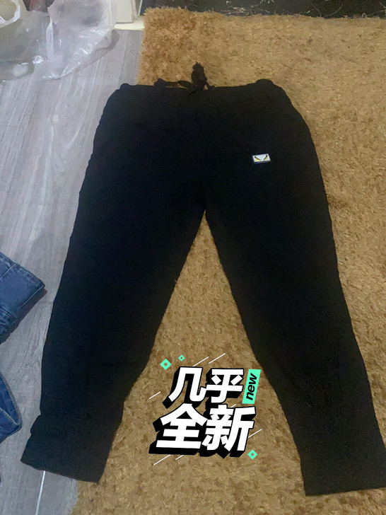 也是妈买的##amp；hellip；##a...