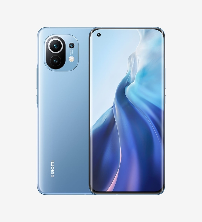 MIUI/小米 小米11，自用， 8+25...