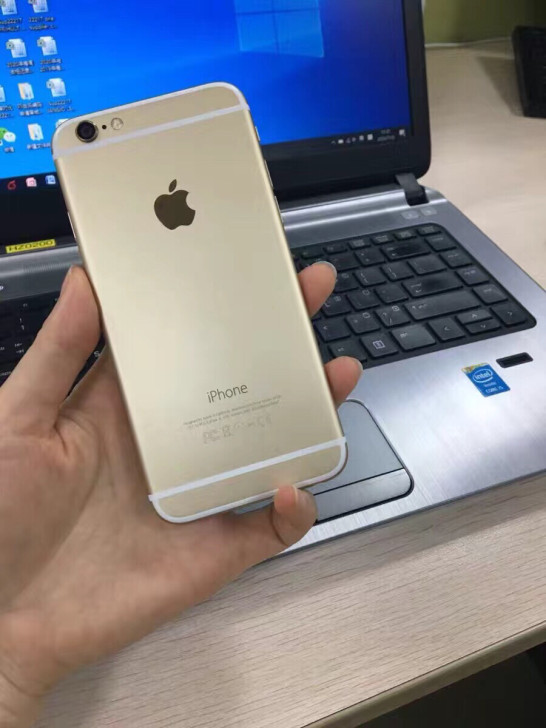 Iphone/苹果 二手苹果6全网通32G...